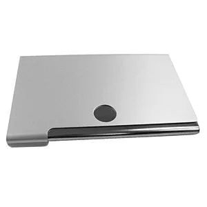 Визитница "Point"; 9 Визитница "Point"; 9