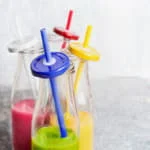 Бутылка ABALON с трубочкой фото 3 Бутылка ABALON с трубочкой фото 3