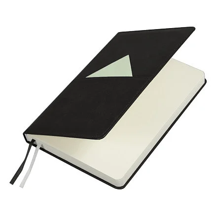 Ежедневник Smart Philadelphia Columbus А5 фото 4 Ежедневник Smart Philadelphia Columbus А5 фото 4