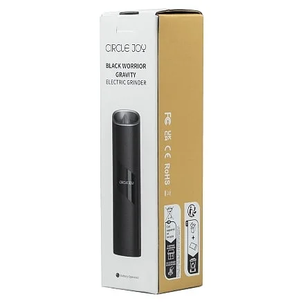 Мельница для специй электрическая Circle Joy Electric Grinder фото 6 Мельница для специй электрическая Circle Joy Electric Grinder фото 6